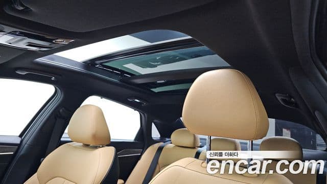 Kia K5 2021 — Photo 28/33