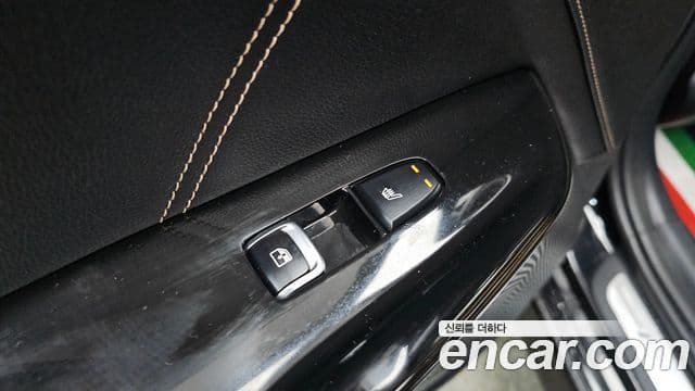 Kia K5 2021 — Photo 15/33