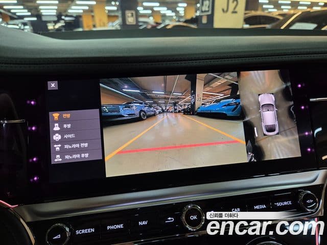 Bentley Continental GT 2022 — Photo 2/20