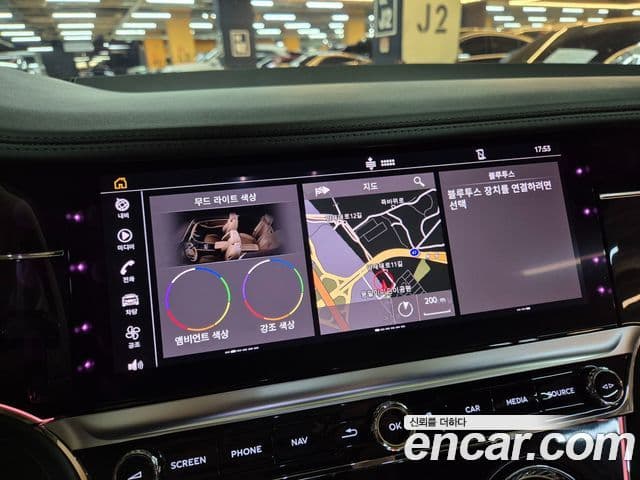 Bentley Continental GT 2022 — Photo 11/20