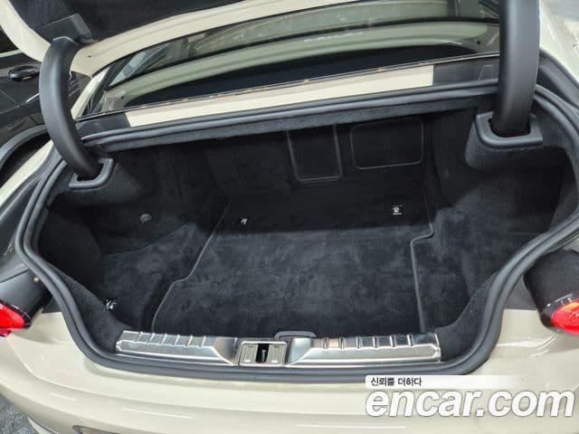 Bentley Continental GT 2022 — Photo 20/20