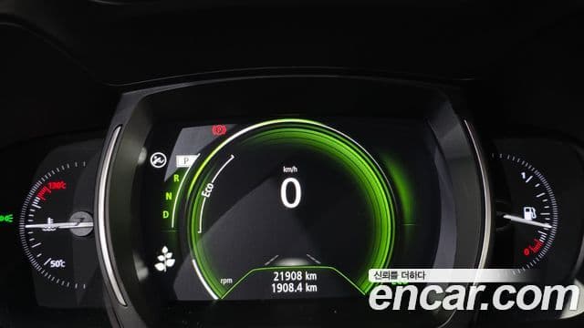 Renault Samsung QM6 2025 — Şəkil 7/30