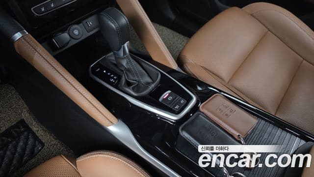 Renault Samsung QM6 2025 — Şəkil 6/30