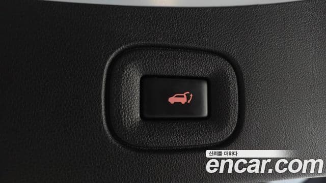 Renault Samsung QM6 2025 — Şəkil 14/30