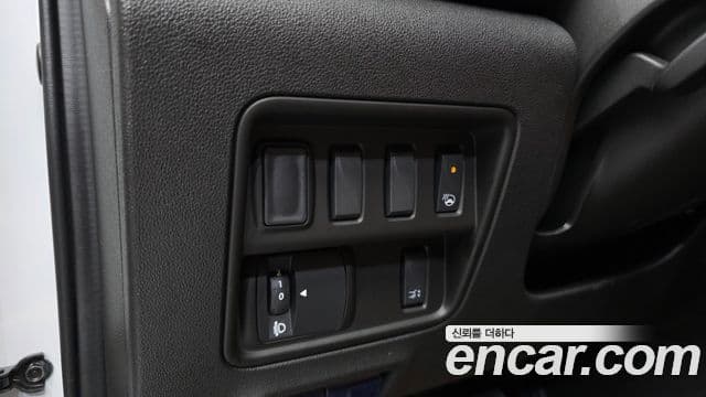 Renault Samsung QM6 2025 — Şəkil 5/30