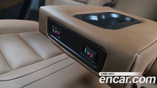 Renault Samsung QM6 2025 — Şəkil 8/30