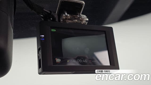 Renault Samsung QM6 2025 — Şəkil 22/30