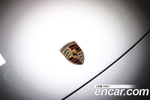 Porsche Panamera 2019 — Photo 10/14
