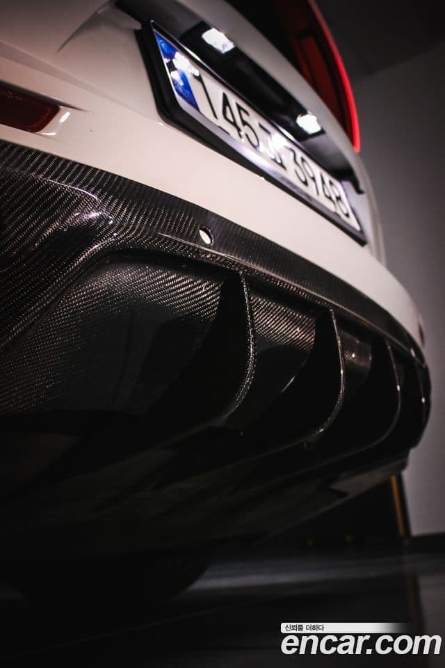 Porsche Panamera 2019 — Photo 3/14