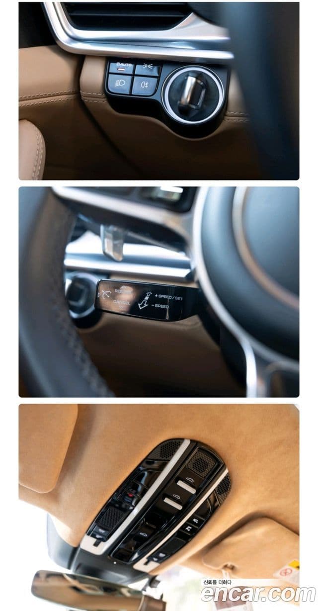 Porsche Panamera 2019 — Photo 14/14