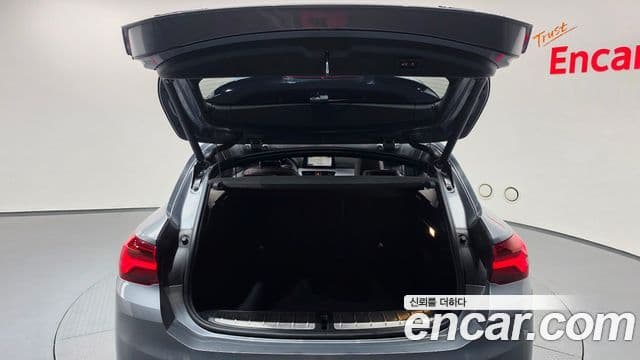 BMW X2 2023 — ფოტო 28/34