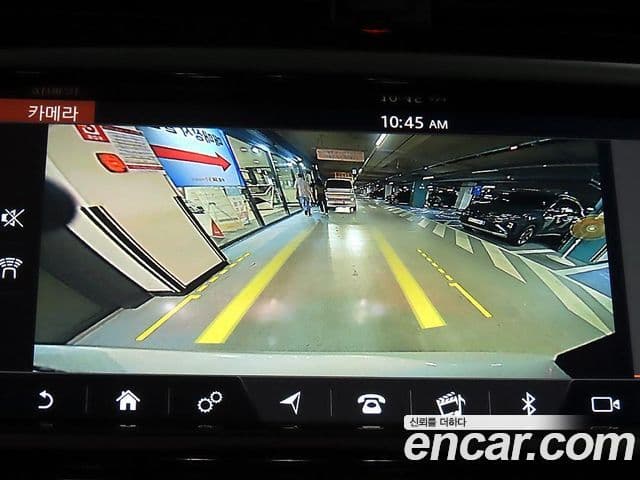 Land Rover Discovery Sport 2020 — Şəkil 15/20