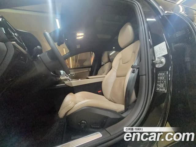 Volvo S90 2025 — Şəkil 14/20