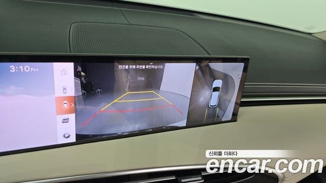 Genesis GV70 2024 — Photo 16/30