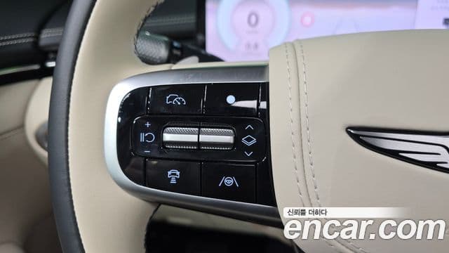 Genesis GV70 2024 — Photo 4/30