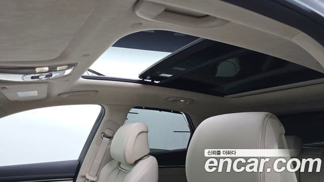 Genesis GV70 2024 — Photo 30/30