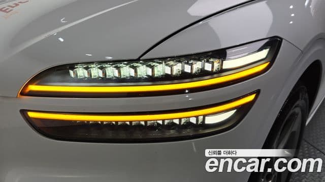 Genesis GV70 2024 — Photo 10/30