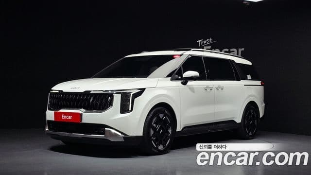 Kia Carnival 2026 — Şəkil 17/20