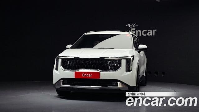 Kia Carnival 2026 — Şəkil 20/20