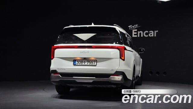 Kia Carnival 2026 — Şəkil 8/20