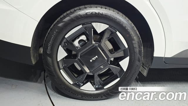 Kia Carnival 2026 — Şəkil 5/20