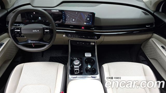 Kia Carnival 2026 — Şəkil 18/20