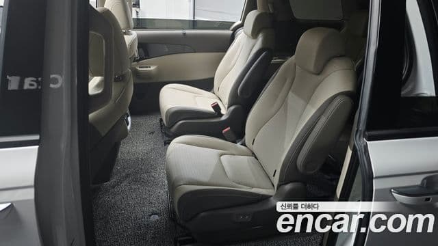 Kia Carnival 2026 — Şəkil 1/20