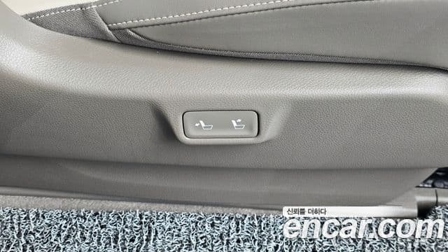 Kia Carnival 2026 — Şəkil 12/20
