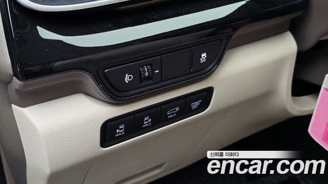 Kia Carnival 2026 — Şəkil 7/20