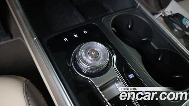 Kia Carnival 2024 — Фото 9/20