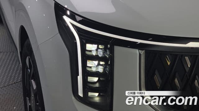 Kia Carnival 2024 — Photo 10/36