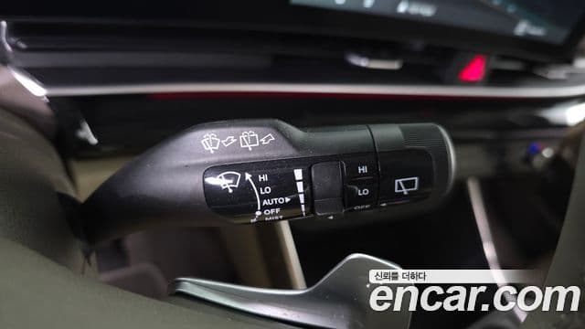 Kia Carnival 2024 — Photo 21/36