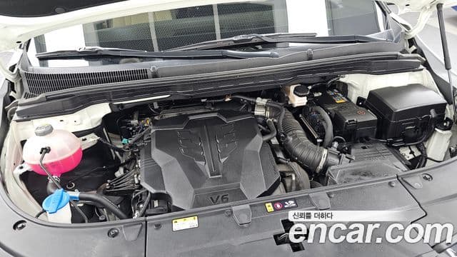 Kia Carnival 2024 — Фото 6/20