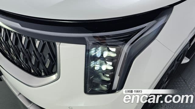 Kia Carnival 2024 — Şəkil 13/35
