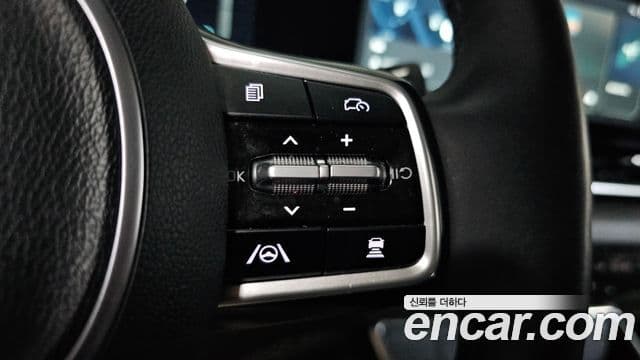 Kia Carnival 2024 — Şəkil 5/35