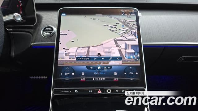 Mercedes-Benz S-Class 2021 — Photo 5/30