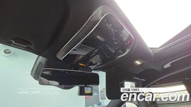 Mercedes-Benz S-Class 2021 — Photo 29/30