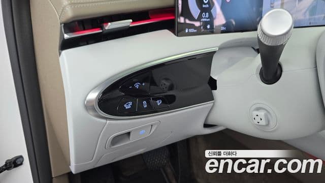 Genesis GV70 2024 — Photo 13/33