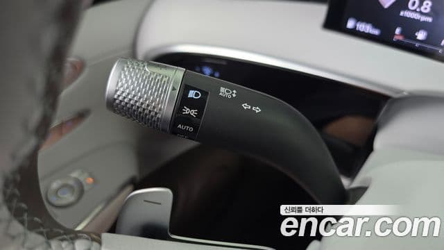 Genesis GV70 2024 — Photo 5/33