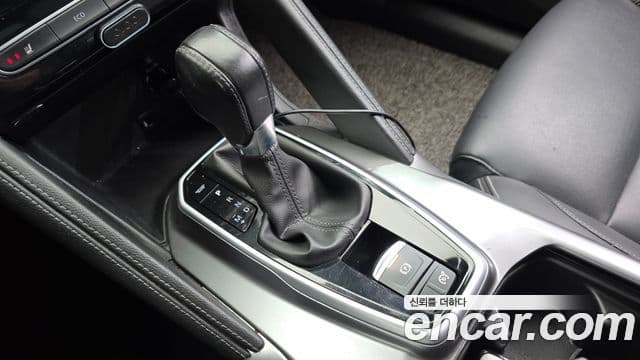 Renault Samsung QM6 2022 — Фото 9/20