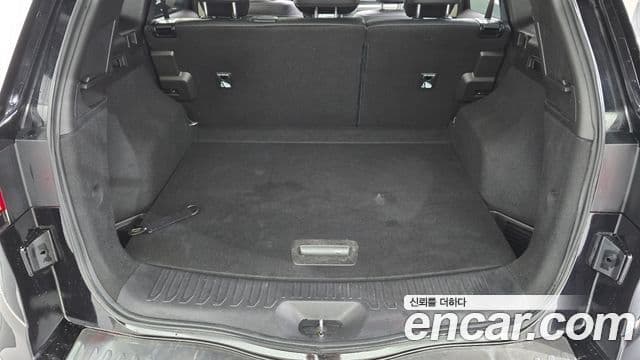 Renault Samsung QM6 2022 — Фото 15/20