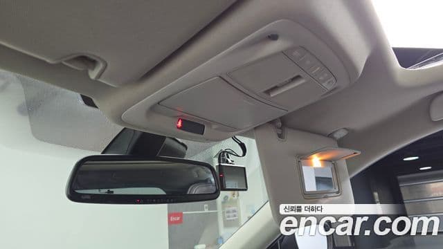 Renault Samsung QM6 2022 — Фото 16/20
