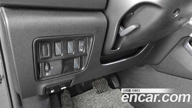 Renault Samsung QM6 2022 — Фото 17/20