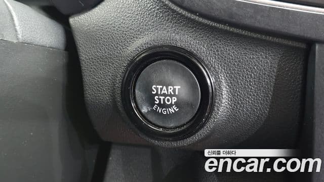 Renault Samsung QM6 2022 — Фото 18/20
