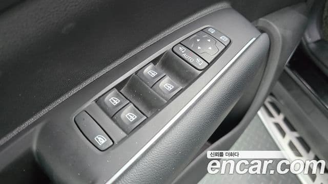 Renault Samsung QM6 2022 — Фото 20/20