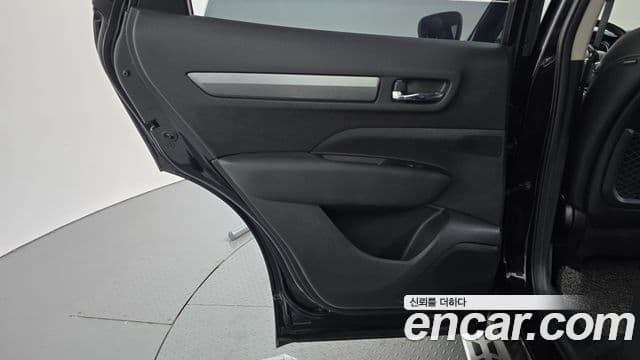 Renault Samsung QM6 2022 — Şəkil 13/30