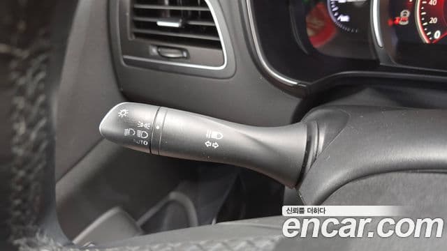 Renault Samsung QM6 2022 — Şəkil 7/30