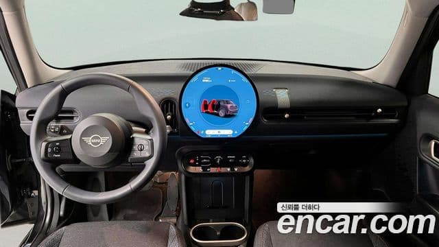 Mini Cooper C 2025 — Фото 10/20
