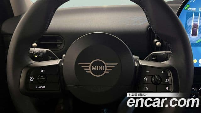 Mini Cooper C 2025 — Фото 17/20