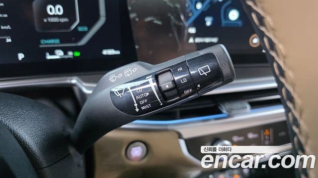 Kia Sorento 2024 — Фото 20/20